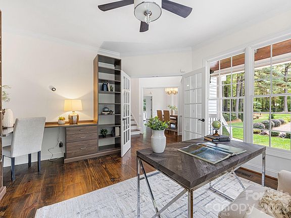 5th image of 5619 Mountain Point Ln