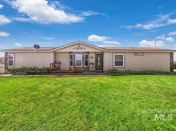 3075 N 2600 E, Twin Falls, ID 83301