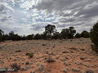 N 5505th, Concho, AZ 85924