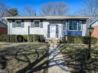 707 Northwood Ter, Silver Spring, MD 20902
