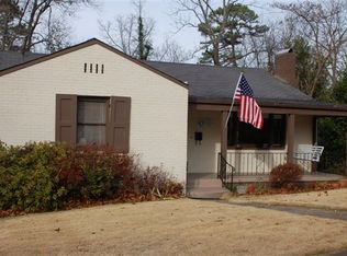 841 77th Way S, Birmingham, AL 35206