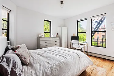 Rented by Brown Harris Stevens