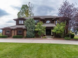 6571 Monarch Park Ct, Niwot, CO 80503