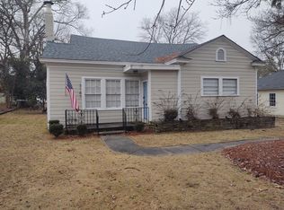 3187 Le Bron Rd, Montgomery, AL 36106