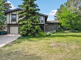 17160 W 57th Pl, Golden, CO 80403