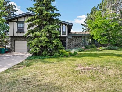 17160 W 57th Pl, Golden, CO, 80403