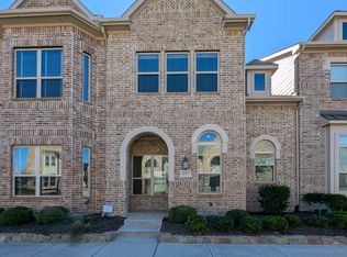 3753 Dutchess Dr, Frisco, TX 75034