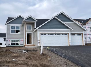 14560 Rabbit St NW, Ramsey, MN 55303