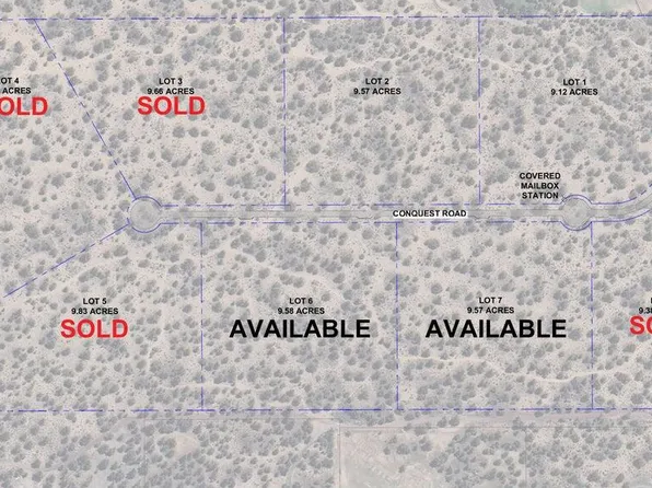 63368 Conquest Rd, Bend, OR 97701