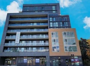 2369 Danforth Ave #903, Toronto, ON M4C 0B1
