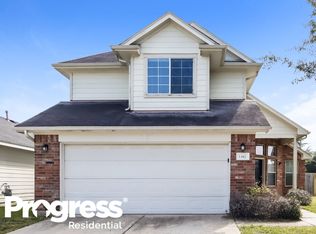 1402 Baychester Ln, Houston, TX 77073