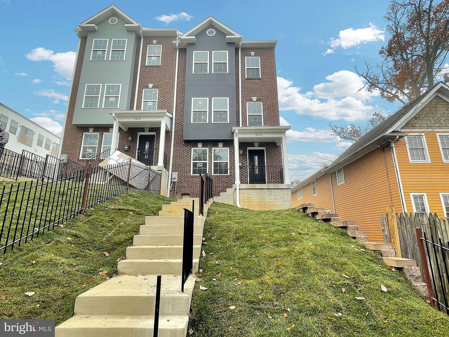 1515 Erie St SE, Washington, DC 20020 Zillow