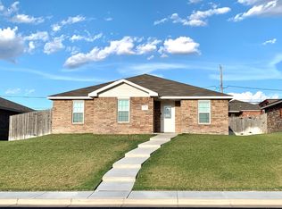7209 Voyager Trl, Amarillo, TX 79118