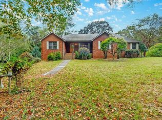 1261 Chappell Mill Rd, Jackson, GA 30233