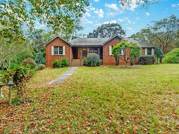 1261 Chappell Mill Rd, Jackson, GA 30233