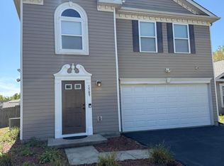 1509 Wales Pl, Grove City, OH 43123