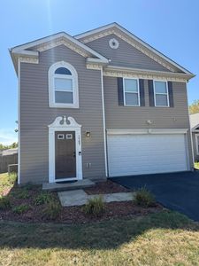 1509 Wales Pl, Grove City, OH, 43123