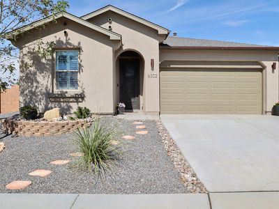 6302 Bald Eagle Pl NE, Rio Rancho, NM, 87144