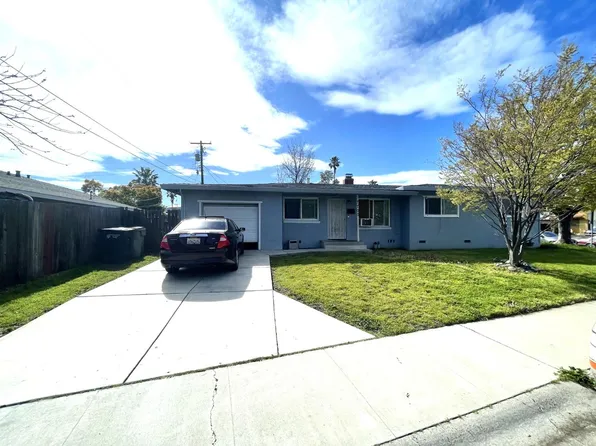 7700 Amherst St, Sacramento, CA 95832