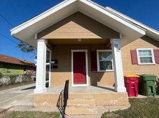 1717 Lincoln St #A, Brownsville, TX 78521