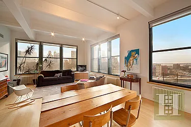 Sold by Halstead Real Estate