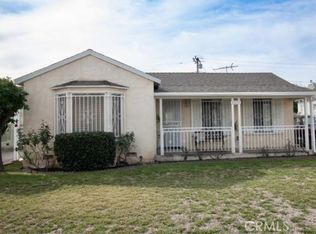 1521 W Colegrove Ave, Montebello, CA 90640