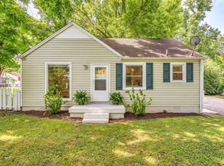 1301 Kermit Dr, Nashville, TN 37217