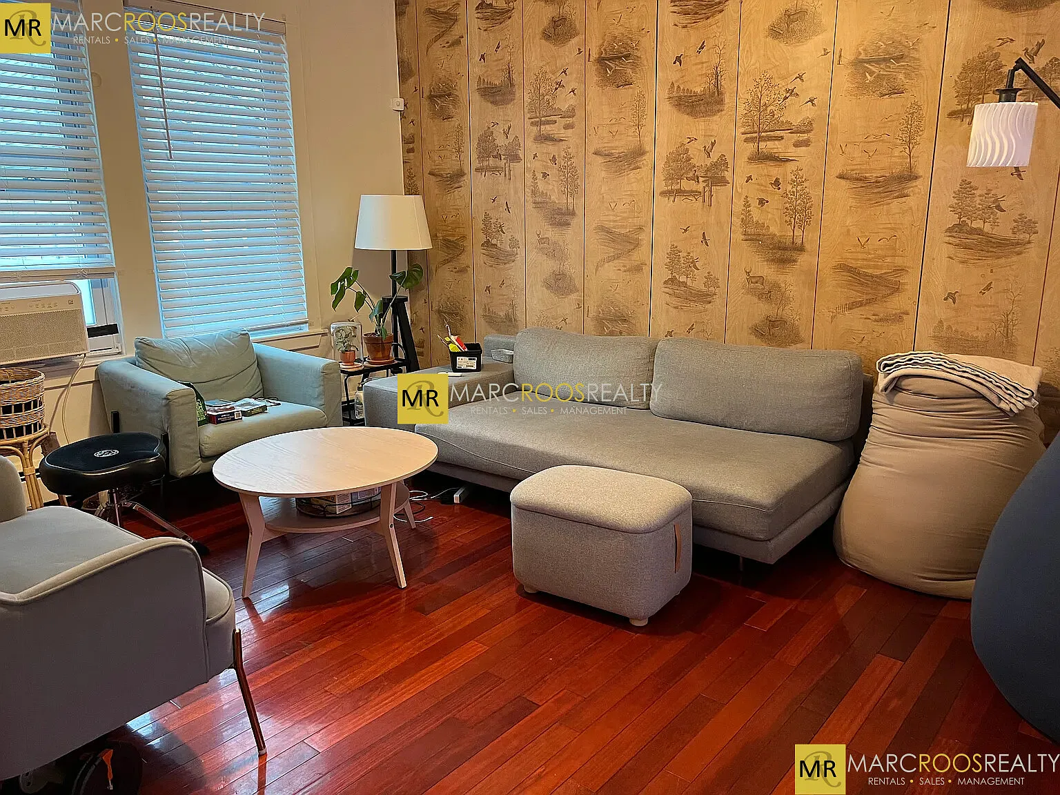 2 bed, 1.0 bath, 900 sqft, $3,180 — Photo 3