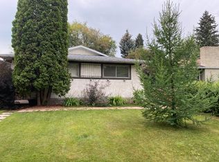 40 Laurier Cres #BASEMENT, Saint Albert, AB