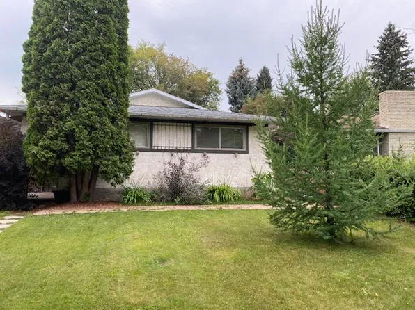 40 Laurier Cres #Basement, Saint Albert, AB T8N 1M7