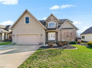 524 Berklee Dr, Poland, OH 44514