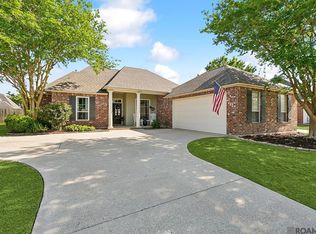 10638 Hillwood Ave, Baton Rouge, LA 70810