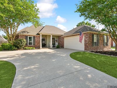 10638 Hillwood Ave, Baton Rouge, LA, 70810