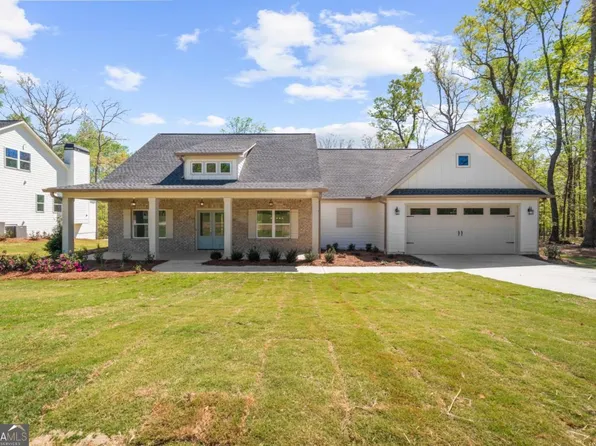 8915 Bethel Rd, Gainesville, GA 30506