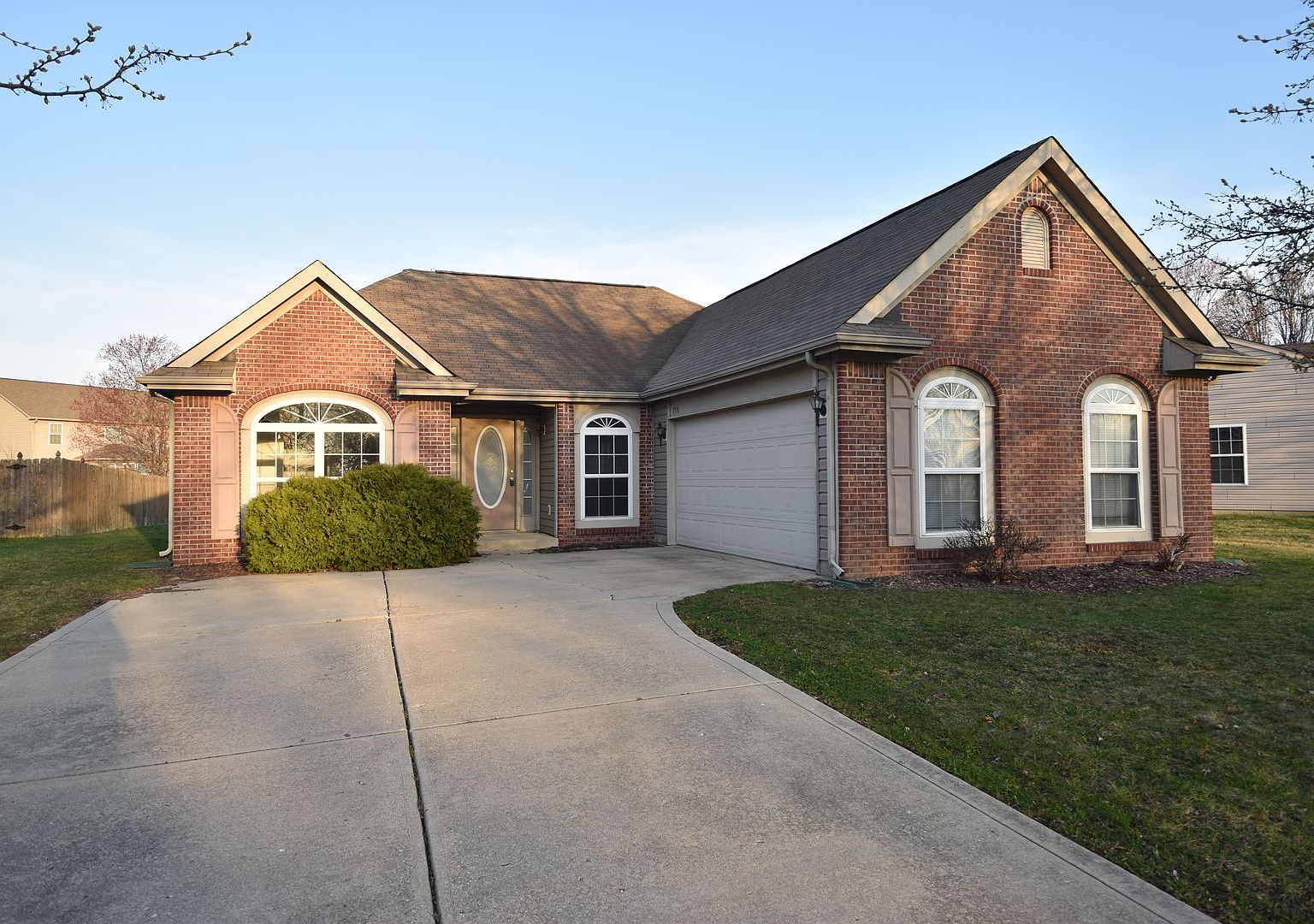 1716 Copeland Farms Dr, Greenfield, IN 46140 Zillow