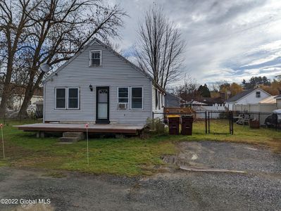 106 6th street Street, Saratoga Springs, NY, 12866