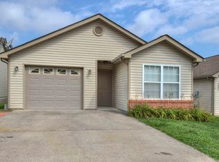 1533 Sails Way, Knoxville, TN 37932