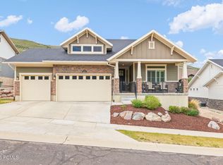 5282 N Oldgate Rd, Heber, UT 84032