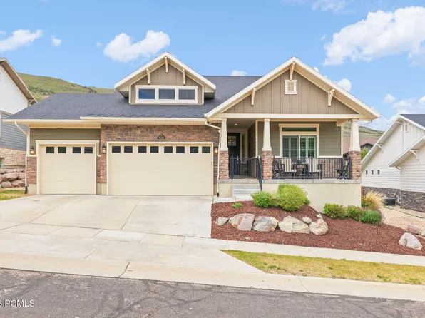 5282 N Oldgate Rd, Heber, UT 84032