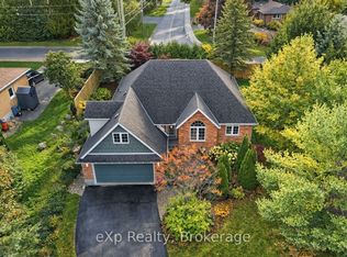 32 Dickinson Ct, Centre Wellington, ON N0B 1S0