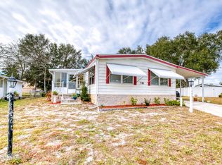 781 Laurel Spring Dr, Pt Orange, FL 32129