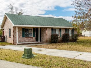 1114 Pickett St, Moncks Corner, SC 29461