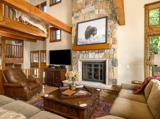 1205 All Seasons Ct, Steamboat Springs, CO 80487