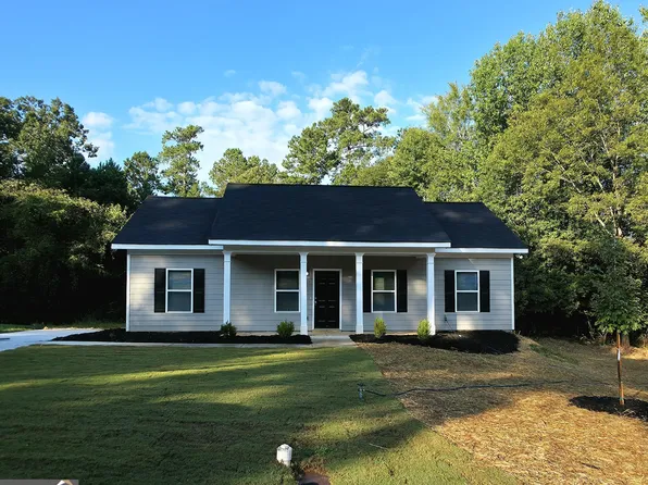 123 Martin Ct, Athens, GA 30601