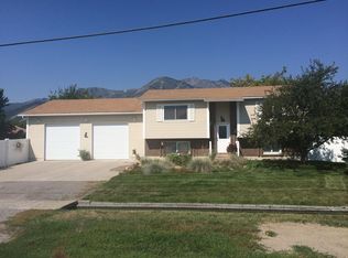 209 S 100 E, Wellsville, UT 84321