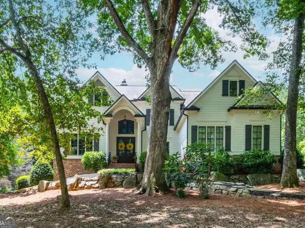 15885 Thompson Rd, Milton, GA 30004