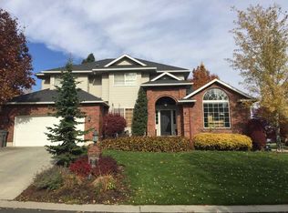 4714 E 44th Ave, Spokane, WA 99223