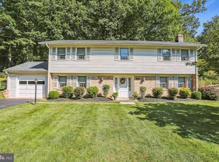 17801 Shady Mill Rd, Rockville, MD 20855