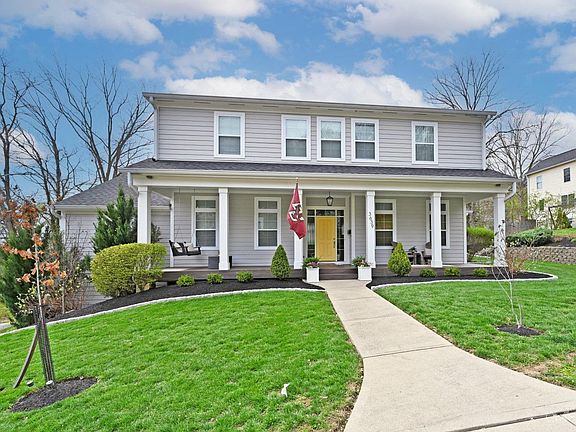 3rd image of 3639 Archer Ave