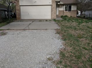 220 N Cedar St, Goddard, KS 67052